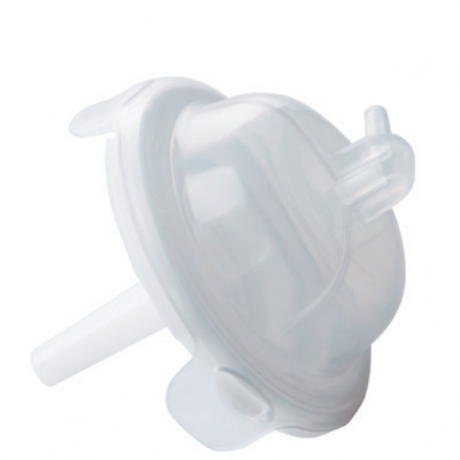 Unimom Milk Back Flow Protector - Forte image