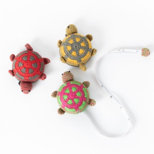 Turtle Measring Tape image