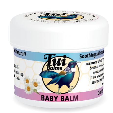 Baby Balm 50g image