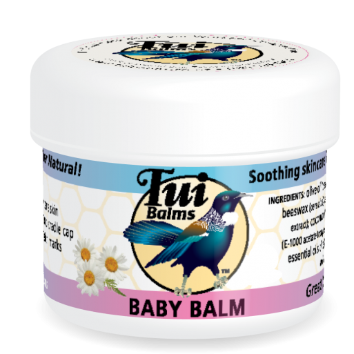 Baby Balm 25g image