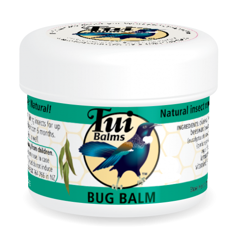 Bug Balm 100g image