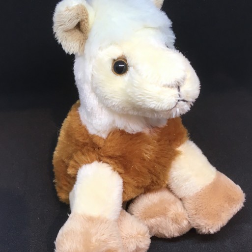 Alpaca Toy Small image