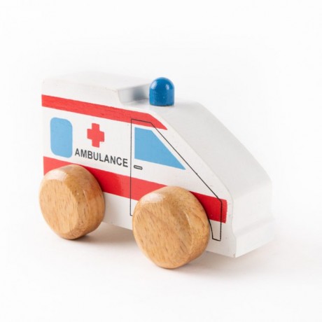 Ambulance image