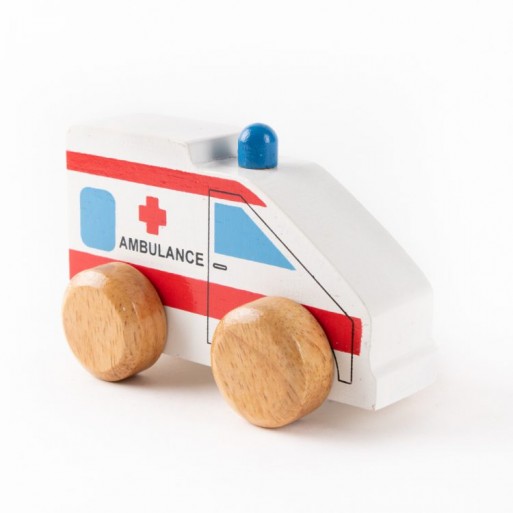 Ambulance image