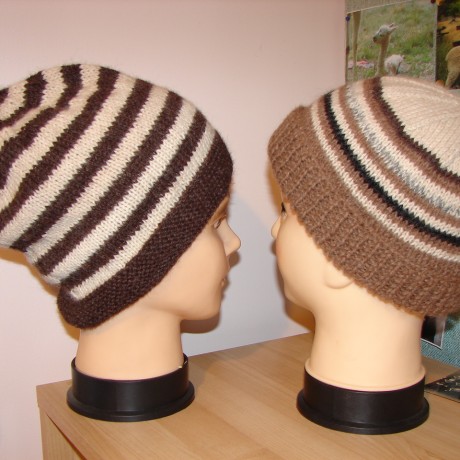 Adult Alpaca Beanies  image