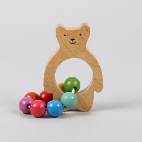 Bear Rattle image