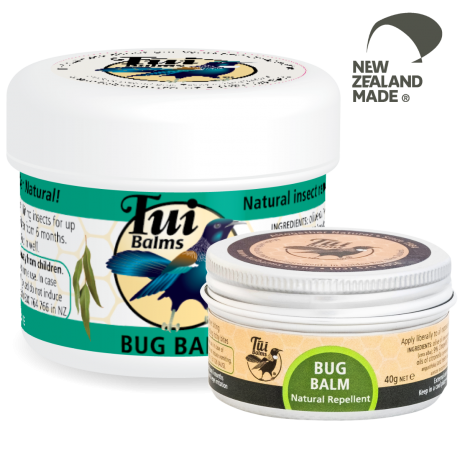 Bug Balm 40g Tin image