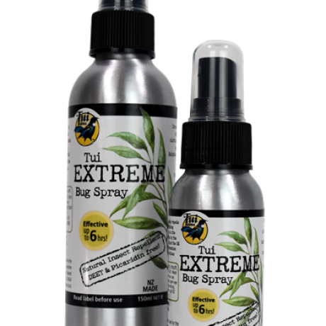 Extreme Bug Spray 60ml image