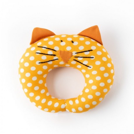 Cat Rattle image