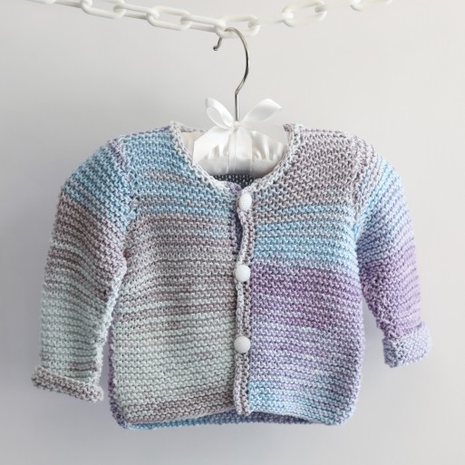 Cotton Cardigan image