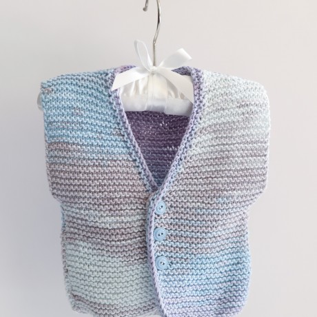 Cotton Vest image