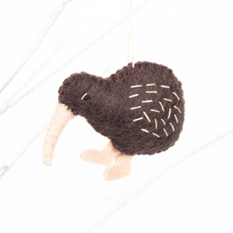 Felted Kiwi image