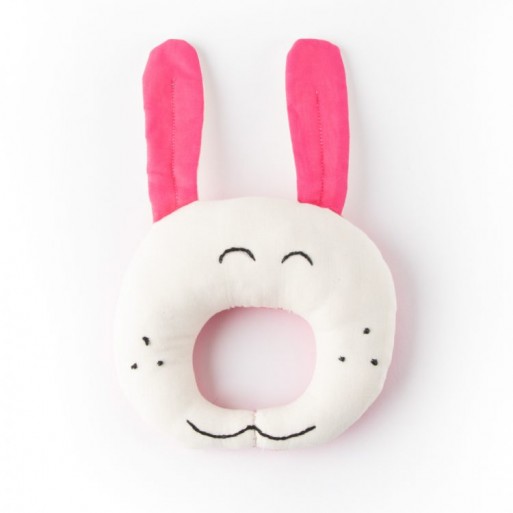 Rabbit Rattle image