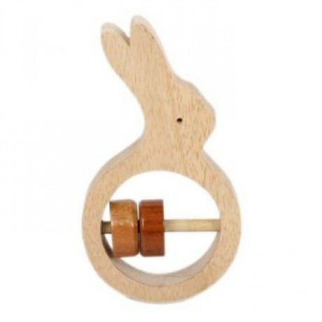 Rabbit Rattle image